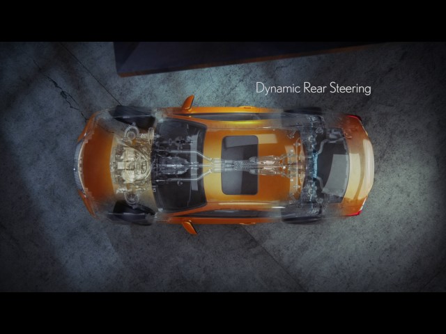 More information about "Video: Lexus RC 350 F Sport Virtual Tour"