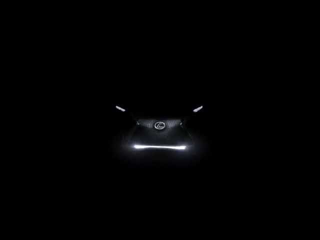 More information about "Video: This is the new Lexus NX TVC"