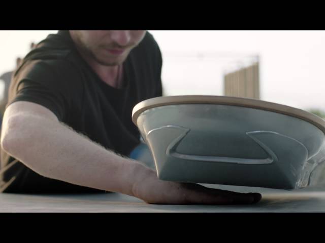 More information about "Video: The Lexus Hoverboard is like "floating on air""