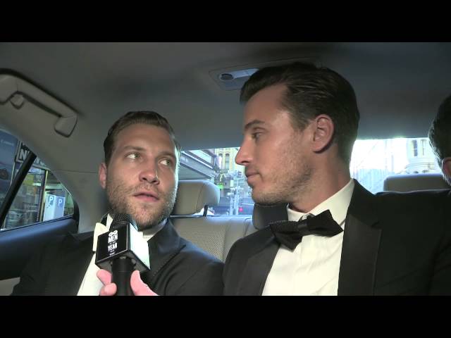 More information about "Video: GQ Man of the Year 2013 highlights thanks to Lexus Australia"