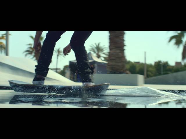 More information about "Video: The Lexus Hoverboard: It's here"