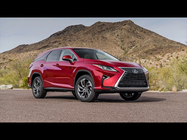 More information about "Video: MUST SEE! 2018 Lexus RX Interior Features Seats"