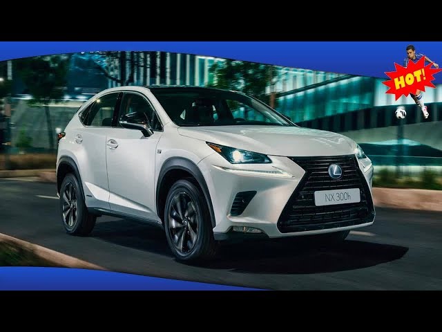 More information about "Video: ✅ Lexus NX Sport revealed, not for Australia | CarAdvice"