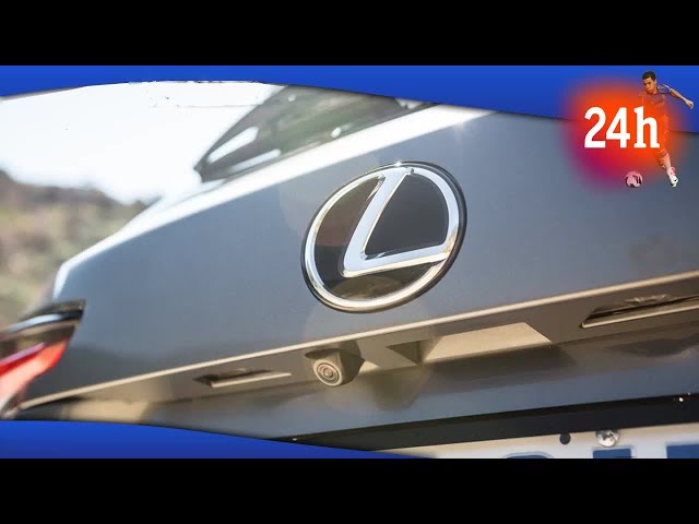 More information about "Video: ✅ Lexus breaks sales record in Australia | CarAdvice"