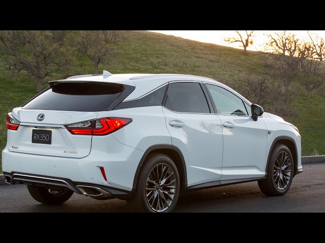 More information about "Video: AMAZING.. 2018 Lexus RX Hybrid Engine Performance"