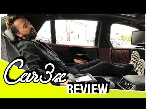 More information about "Video: Review Lexus LS 2018 | Cars.com | Car Review"