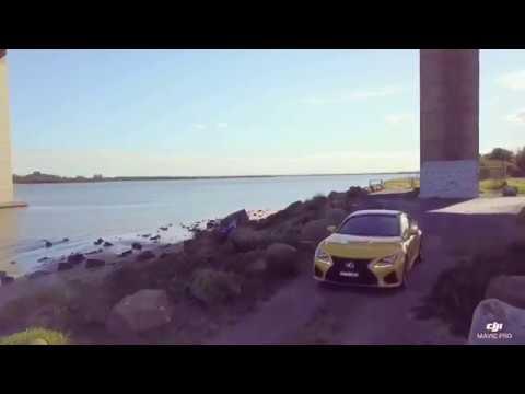 More information about "Video: 2018 Lexus RC F Carbon"