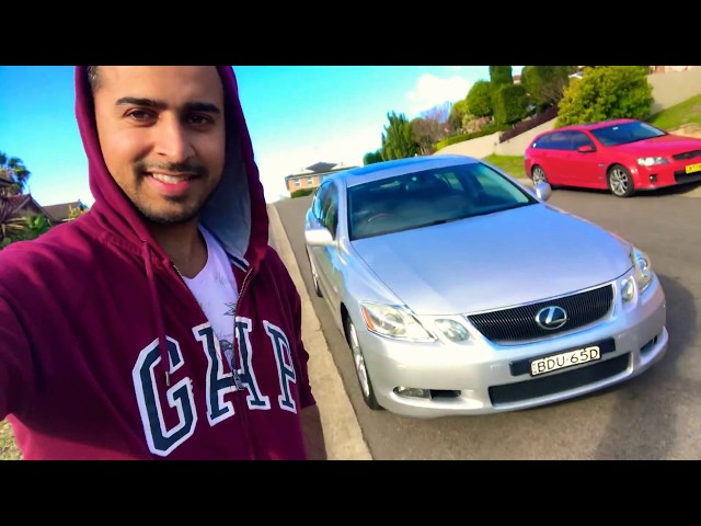 More information about "Video: Beautiful Day | Life in SYDNEY | Australia 🇦🇺 | Lexus | Sydney’s Weather 😘 Sydney Blogs xx"