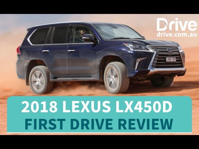 More information about "Video: 2018 Lexus 450d First Drive Review | Drive.com.au"