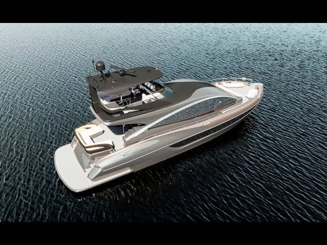 More information about "Video: Lexus Unveils LY 650 Luxury Yacht As New Flagship Machine"