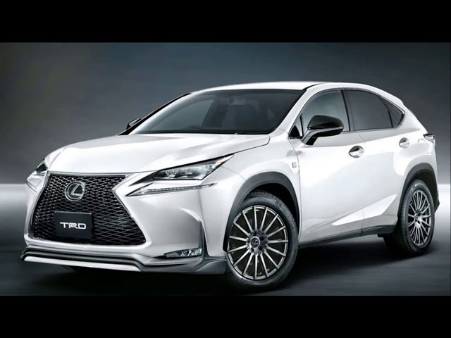 More information about "Video: 2019 lexus nx 300h awd  | 2019 lexus nx 300h review | 2019 lexus nx australia ."