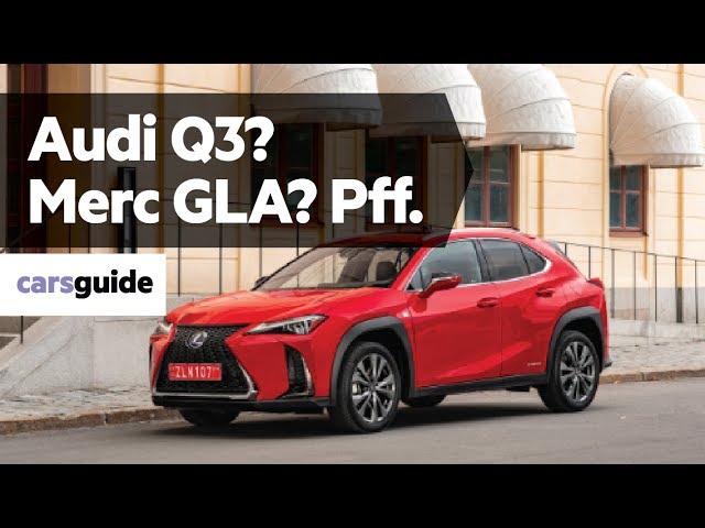 More information about "Video: Lexus UX 2019 review"