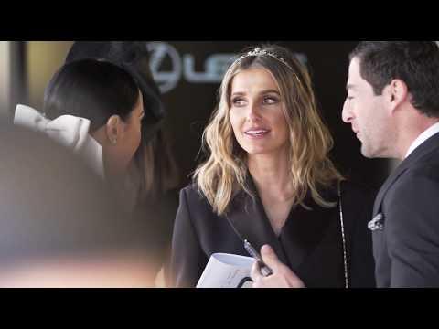 More information about "Video: Lexus Design Pavilion: Elle Macpherson"