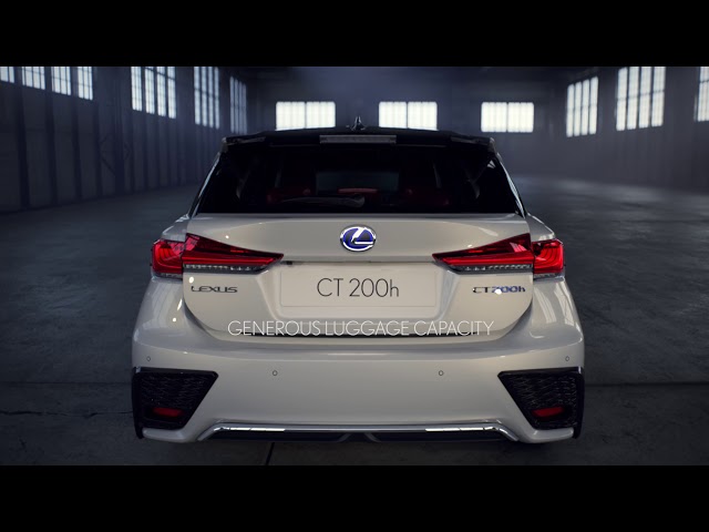 More information about "Video: Lexus CT Virtual Tour"