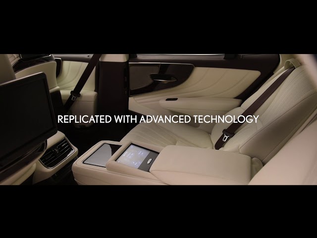 More information about "Video: Lexus LS: Shiatsu Seats"