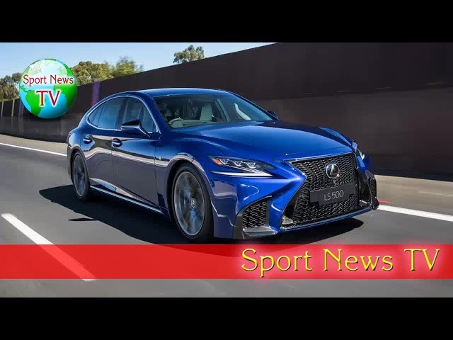 More information about "Video: 2018 Lexus IS300h, LS500, LS500h recalled"