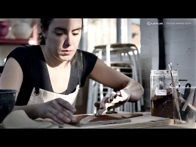 More information about "Video: Lexus Design Awards: Episode 4 - Road to Milan"