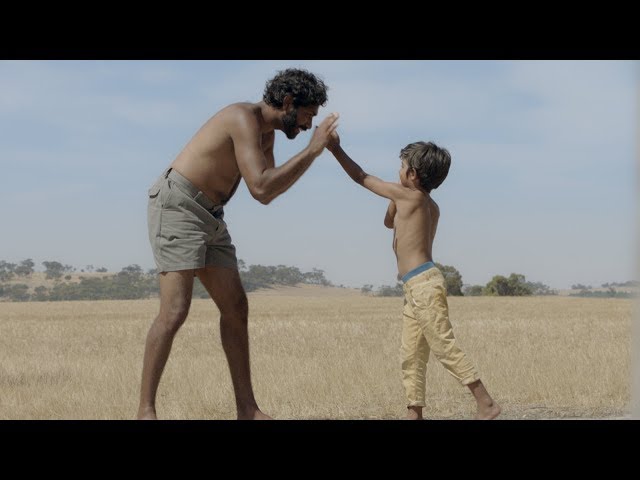 More information about "Video: Jadai: The Broome Brawler – Lexus Australia Short Film Fellowship – SFF 19"