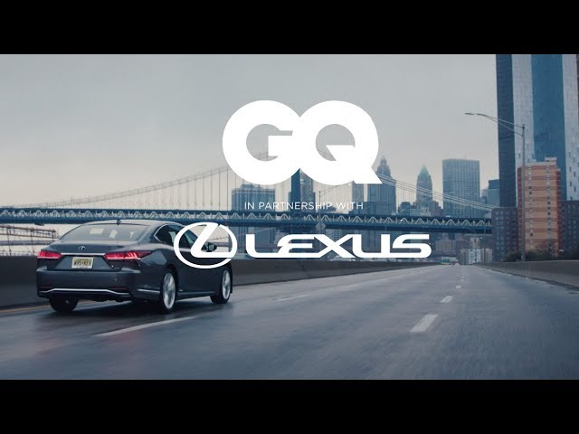 More information about "Video: Lexus X Condé Naste Journeys in Taste: Episode 4"