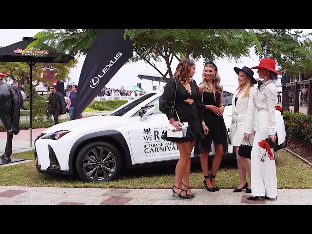 More information about "Video: Lexus X Brisbane Racing Club"