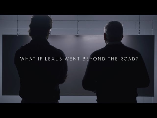 More information about "Video: Meet the all-new Lexus LY 650 Luxury Yacht"