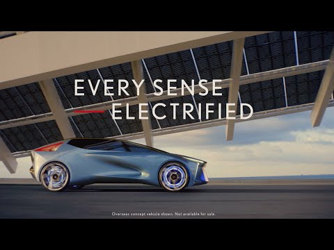 More information about "Video: Senses Electrified - The 2020 Lexus Melbourne Cup"