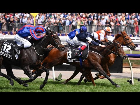 More information about "Video: VOW AND DECLARE | 2019 Lexus Melbourne Cup (Gr1) | Flemington | Australia"