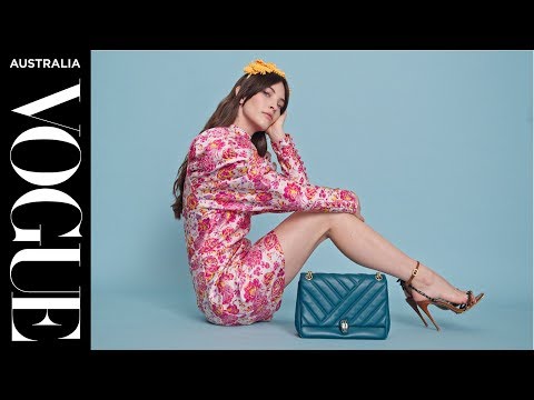 More information about "Video: What to wear for the Lexus Melbourne Cup Day | Shopping and Style Guides  | Vogue Australia"