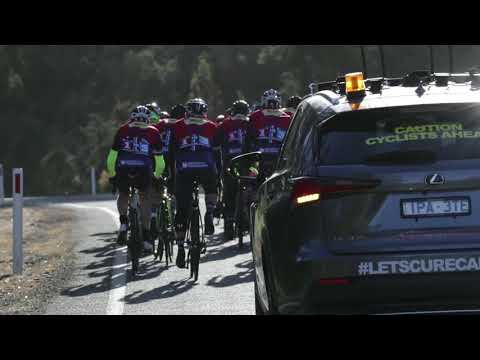 More information about "Video: Lexus X Tour de Cure 2020"