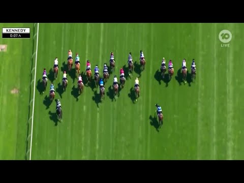 More information about "Video: 2020 Lexus Melbourne Cup (Full Race - November 3rd, 2020)"