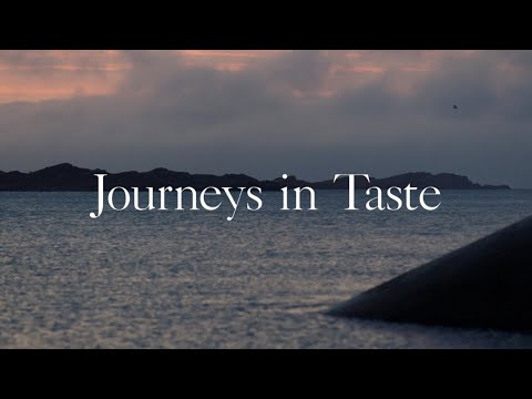 More information about "Video: Lexus X Condé Naste Journeys in Taste: Episode 5"