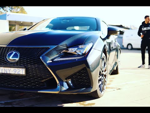 More information about "Video: Lexus RC F (2019) is the best Lexus you can buy? Owner review - Australia!"