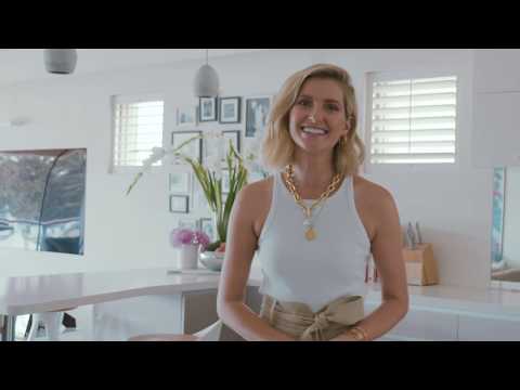 More information about "Video: Lexus Presents: Here For You - Kate Waterhouse"