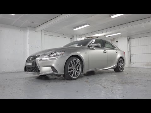 More information about "Video: 2016 LEXUS IS Ryde, Sydney, New South Wales, Top Ryde, Australia 282566"