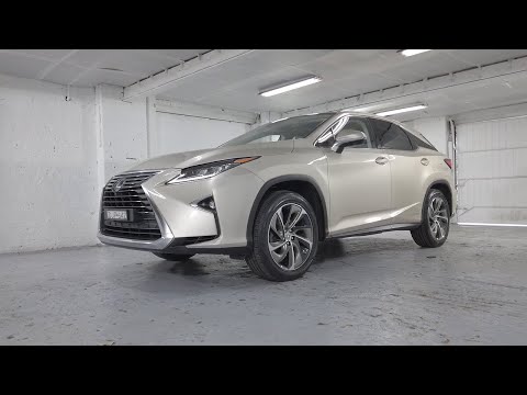 More information about "Video: 2016 LEXUS RX Ryde, Sydney, New South Wales, Top Ryde, Australia 282739"