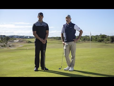 More information about "Video: Lexus Presents 2020 Golf Masterclass - 8 Golf Lessons Online"