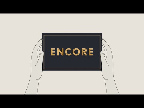 More information about "Video: Discover: Lexus Encore"