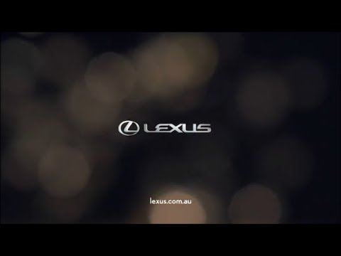 More information about "Video: 2012 Lexus GS Commercial Australia"