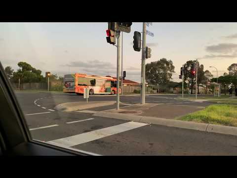 More information about "Video: MELBOURNE  AUSTRALIA 4K  - Western Suburb drive - shot in Lexus with iPhone 11 Pro Max in 4K 60fps"