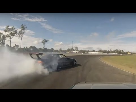 More information about "Video: Lexus SC300 Drifting QR in Australia"