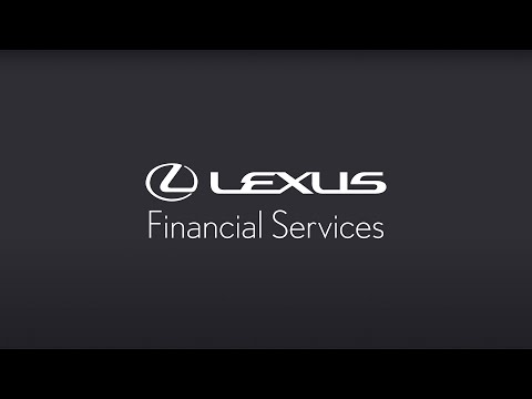 More information about "Video: Discover: Lexus Ownership Solutions"