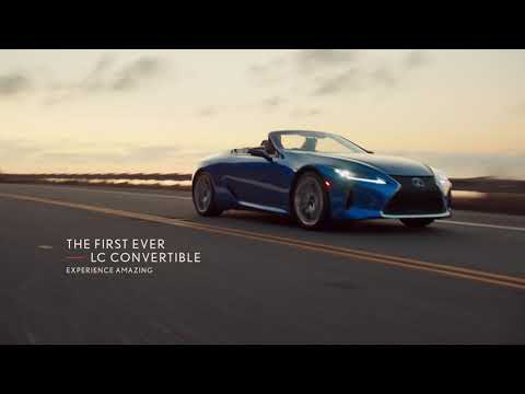 More information about "Video: The First Ever LC Convertible"