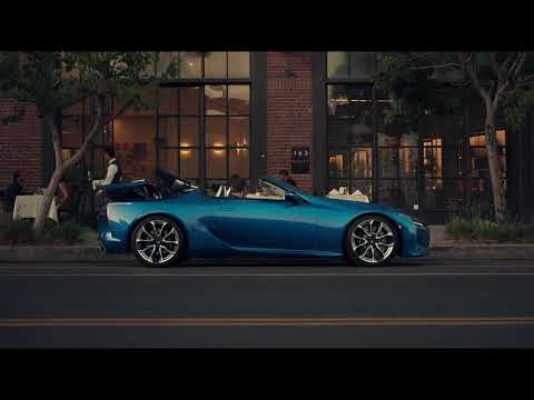 More information about "Video: The First Ever LC Convertible"