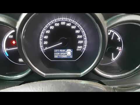 More information about "Video: WRECKING 2007 LEXUS RX SERIES 3.3 AUTOMATIC (C27174)"