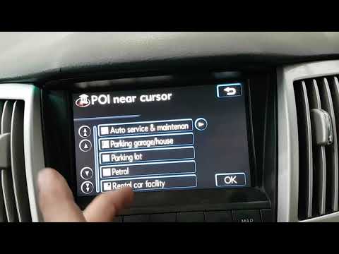 More information about "Video: WRECKING 2006 LEXUS RX SERIES 3.5 AUTOMATIC (C27503 SATNAV)"