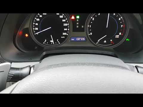 More information about "Video: WRECKING 2008 LEXUS IS250/IS250C 2.5 AUTOMATIC (C27268)"