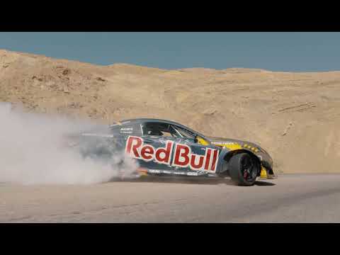 More information about "Video: Ahmad Daham Drifts 1200hp 2JZ Carbon Kevlar Lexus RCF On Panorama Road Touge"