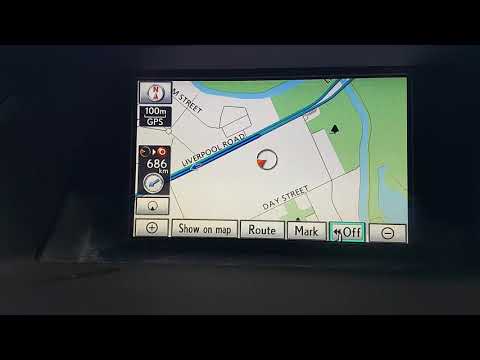 More information about "Video: WRECKING 2009 LEXUS RX SERIES 3.5 AUTOMATIC (C26881 SATNAV)"