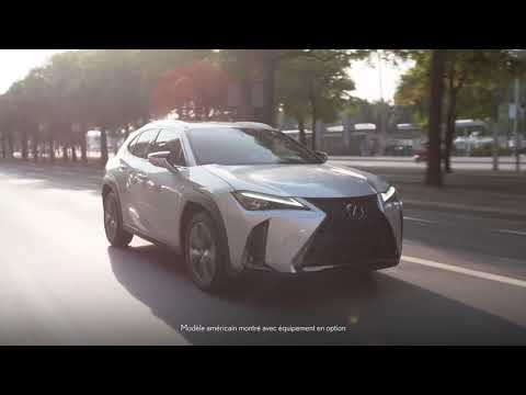 More information about "Video: Aide au stationnement avec alerte et aide au stationnement avec freinage Lexus"