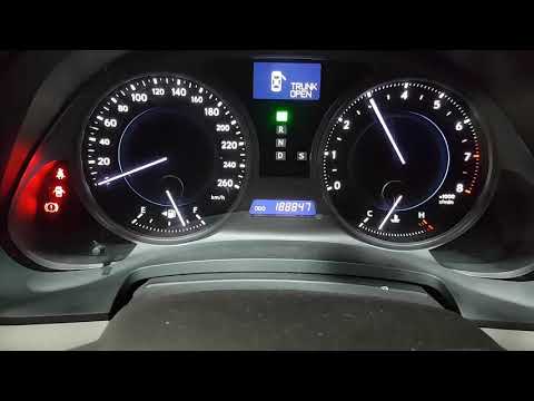 More information about "Video: WRECKING 2008 LEXUS IS250/IS250C 2.5 AUTOMATIC (C26629)"